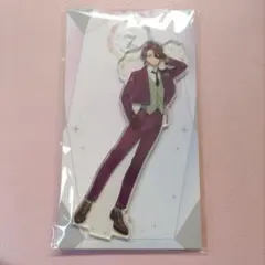 にじさんじ　7th Anniversary 箔押しアクスタ　渡会雲雀