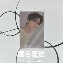 ATEEZ GOLDEN HOUR : Part.4 Z ver.ウヨン トレカ