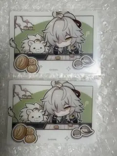 崩壊スターレイル 景元 まとめ売り スタレ 2025年最新】崩壊スターレイル景元の人気アイテム - メルカリ