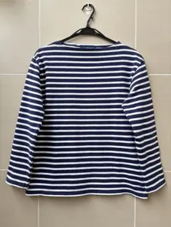 【送料無料】SAINT JAMES ウェッソン・T4