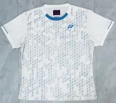 ⭐️最終値下げ！⭐️美品⭐️YONEX⭐️ゲームシャツ⭐️レディースLサイズ⭐️