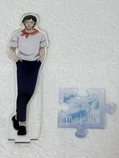 諸伏高明アクスタ