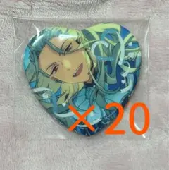 2025年最新】乱凪砂 缶バッジの人気アイテム - メルカリ