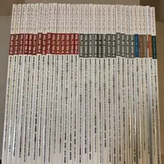 雑誌 アニマ ANIMA 平凡社 96冊セット 雑誌 アニマ ANIMA 平凡社 96冊セット - メルカリ