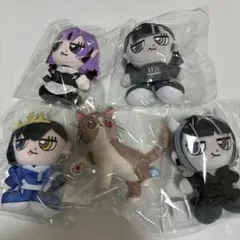 ずっと真夜中でいいのに。ゾンクラ＋α グッズセット - メルカリ
