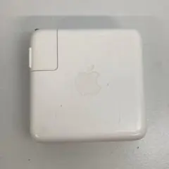 Apple 正規品 61W USB-C 電源アダプタ