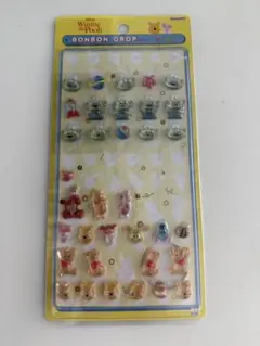 ボンボンドロップ　ディズニーミニ　お裾分け