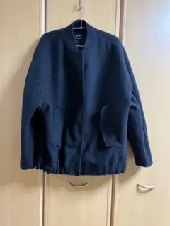 ジャケット レディース ブルゾン