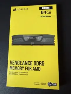 2026年最新】Corsair ddr5 32gbの人気アイテム - メルカリ