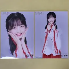 NMB48 石山千尋 2026.March ランダム生写真A - メルカリ