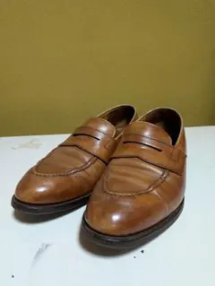 JOHN LOBB LOPEZジョンロブ ロペス 7E ミージュアムカーフ - メルカリ