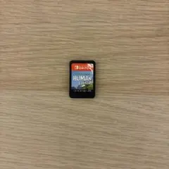 【パッケージ無】 ヒューマン フォール フラット Switch