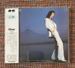 Char / Char CD - メルカリ