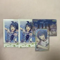 プロセカ　桐谷遥　まとめ売り