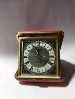 昭和レトロ CITIZEN おきんかい 目覚まし時計 - メルカリ
