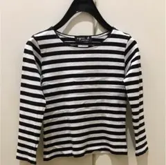 【値下げ！】アニエスベー 長袖Tシャツ