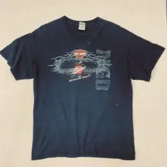 Harley-DavidsonハーレーダビッドソンMiller企業コラボＴ　Ｌ