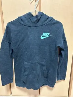 NIKE キッズ パーカー