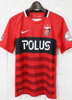 モ*リ様 浦和レッズ　ユニフォーム 00s NIKE ナイキ