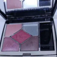Dior サンククルール クチュール　アイシャドウ 879