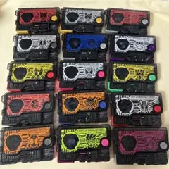 仮面ライダー ライドカメンズ 仮面の宴 アクリルスタンド ルーイ