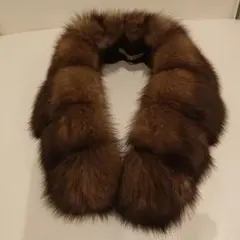 2026年最新】セーブルマフラーの人気アイテム - メルカリ