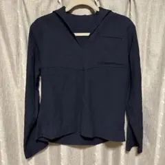 y083013 セーラートップ　JUMPER MAN‘S BLUE UNDRES