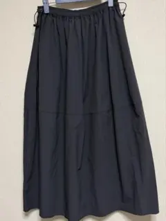 バルーンスカート