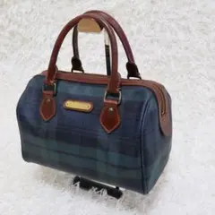 Polo Ralph Lauren ミニボストンバッグ