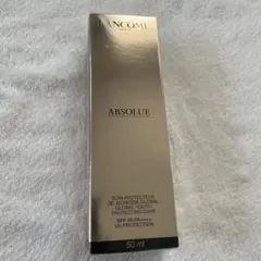 ランコム アプソリュ ライトクリーム 60ml 2回使用 - メルカリ