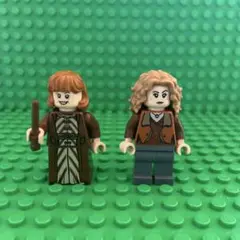 レゴ　LEGO ハリー・ポッター　ミニフィグ