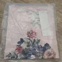 PAUL & JOE フラワープリント Tシャツ 130 ユニクロ