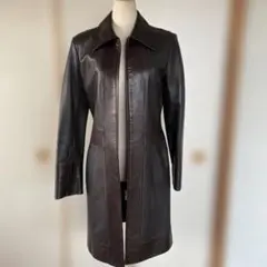 2026年最新】LANVIN レディース レザージャケット・ライダースの人気