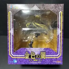 ［未開封］To LOVEる 金色の闇 ヤミ 1/8スケールフィギュア