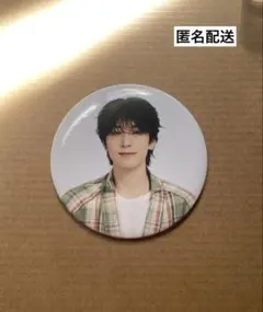 SEVENTEEN ウォヌ ケレン 缶バッジ セブチ