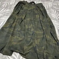 インザマーケット スカート