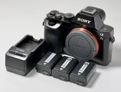 2026年最新】sony a7sの人気アイテム - メルカリ
