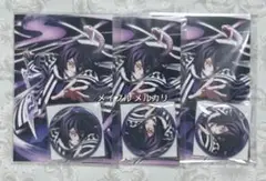 鬼滅の刃　伊黒小芭内　コレクション缶バッジ　まとめ売り　12個 鬼滅の刃 伊黒小芭内 コレクション缶バッジ まとめ売り 12個
