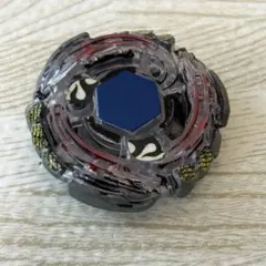 ベイブレードX　ライトニングエルドラゴ　型　ブレード