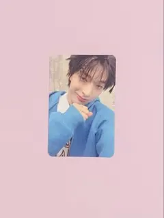 NEXZ トモヤ JYP特典 O-RLY HIDDENMESSAGECARD - メルカリ