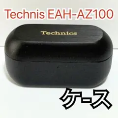 ジャンク品】 Technics EAH-AZ100 ブラック - メルカリ