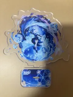 原神 フリーナ 同人アクリルスタンド