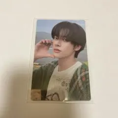 ENHYPEN ORANGE BLOOD ENGENE ジェイク トレカ