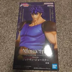 Mometria ジョナサン・ジョースター フィギュア ジョジョの奇妙な冒険
