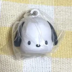 サンリオキャラクターズ マスコットキャップチャーム ポチャッコ