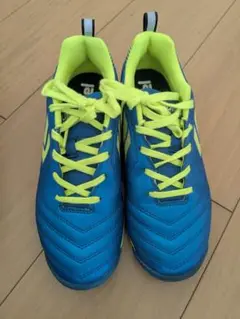 hummel HJS2123 サッカーシューズ 22.5cm