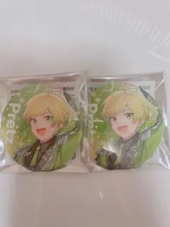 2026年最新】ぷりっつ缶バッジの人気アイテム - メルカリ