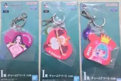 一番くじ ワンピース メモリーオブヒロインズ キャラクターグッズ