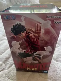ワンピース MAXIMATICPLUS MONKEY.D.LUFFY Ⅰ