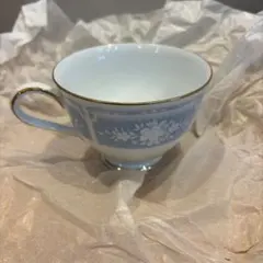 Noritake ティーカップ 花柄　2組セット！